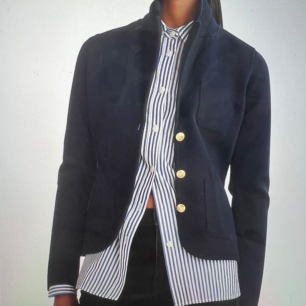 Rag & Bone Alex blazer